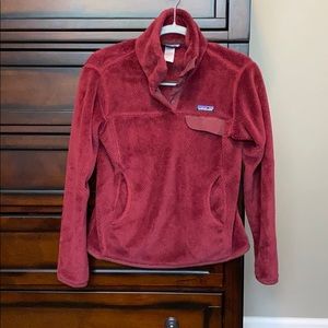 Patagonia snap-t